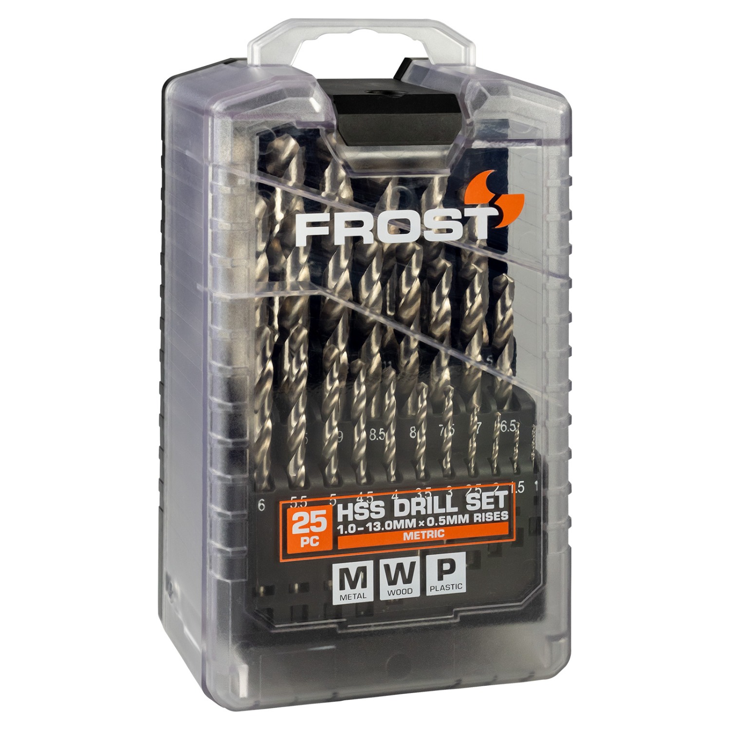Jobber Drill Sets Sutton Tools New Zealand